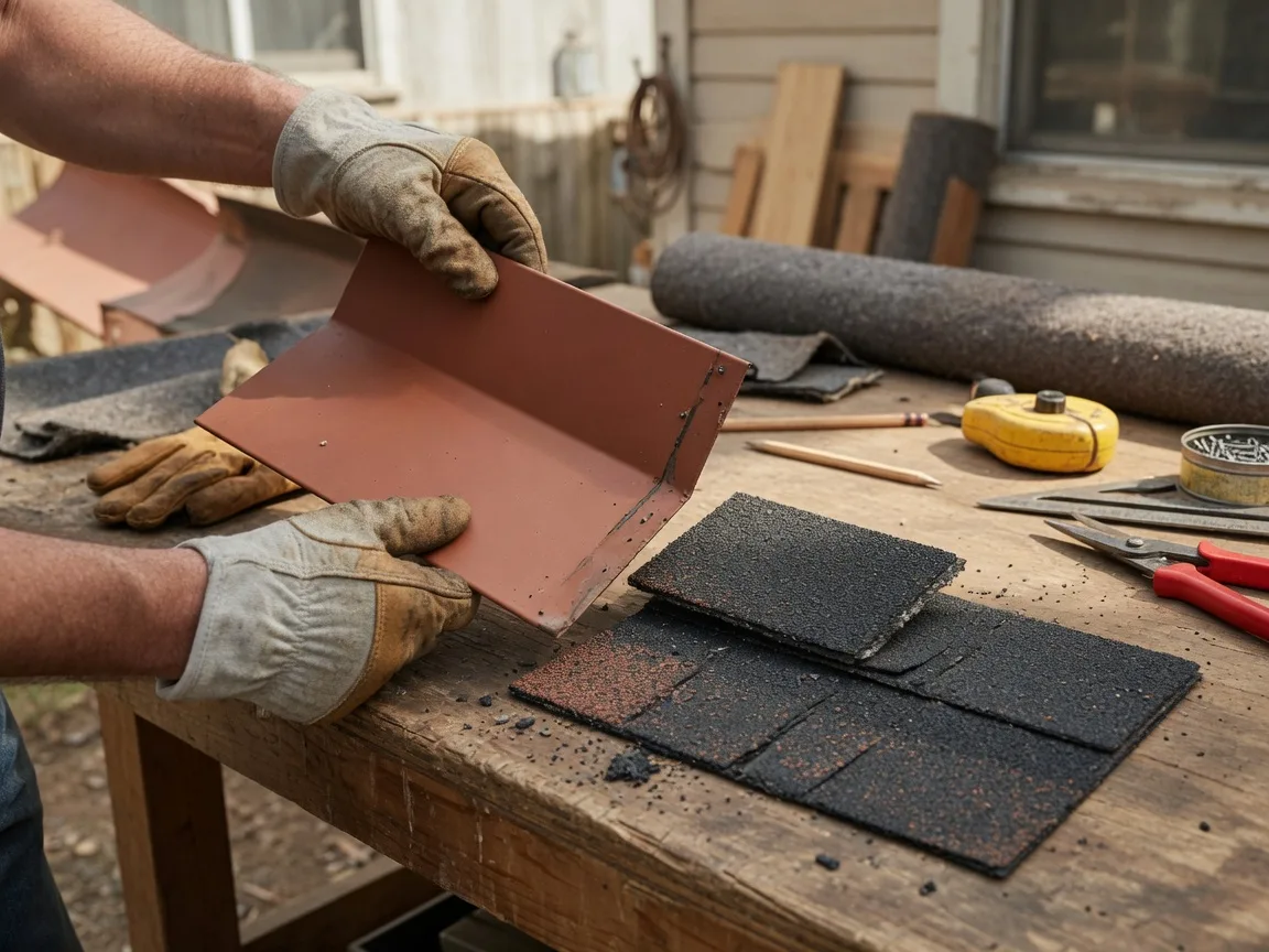 Roof Repair company in Essex, CT